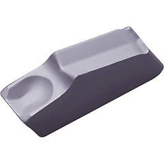 Kyocera - TKN1.6 PR1535 Carbide Cutoff Insert - Exact Tool & Supply