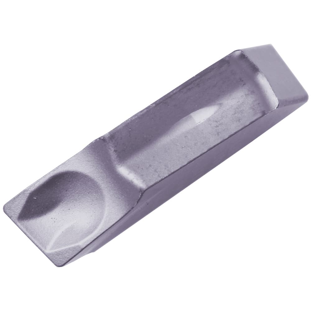 Kyocera - TKR1.6 PR1535 Carbide Cutoff Insert - Exact Tool & Supply