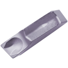 Kyocera - TKR1.6 PR1535 Carbide Cutoff Insert - Exact Tool & Supply