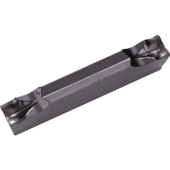 Kyocera - GDM2520N020PM PR1215 Carbide Cutoff Insert - Exact Tool & Supply