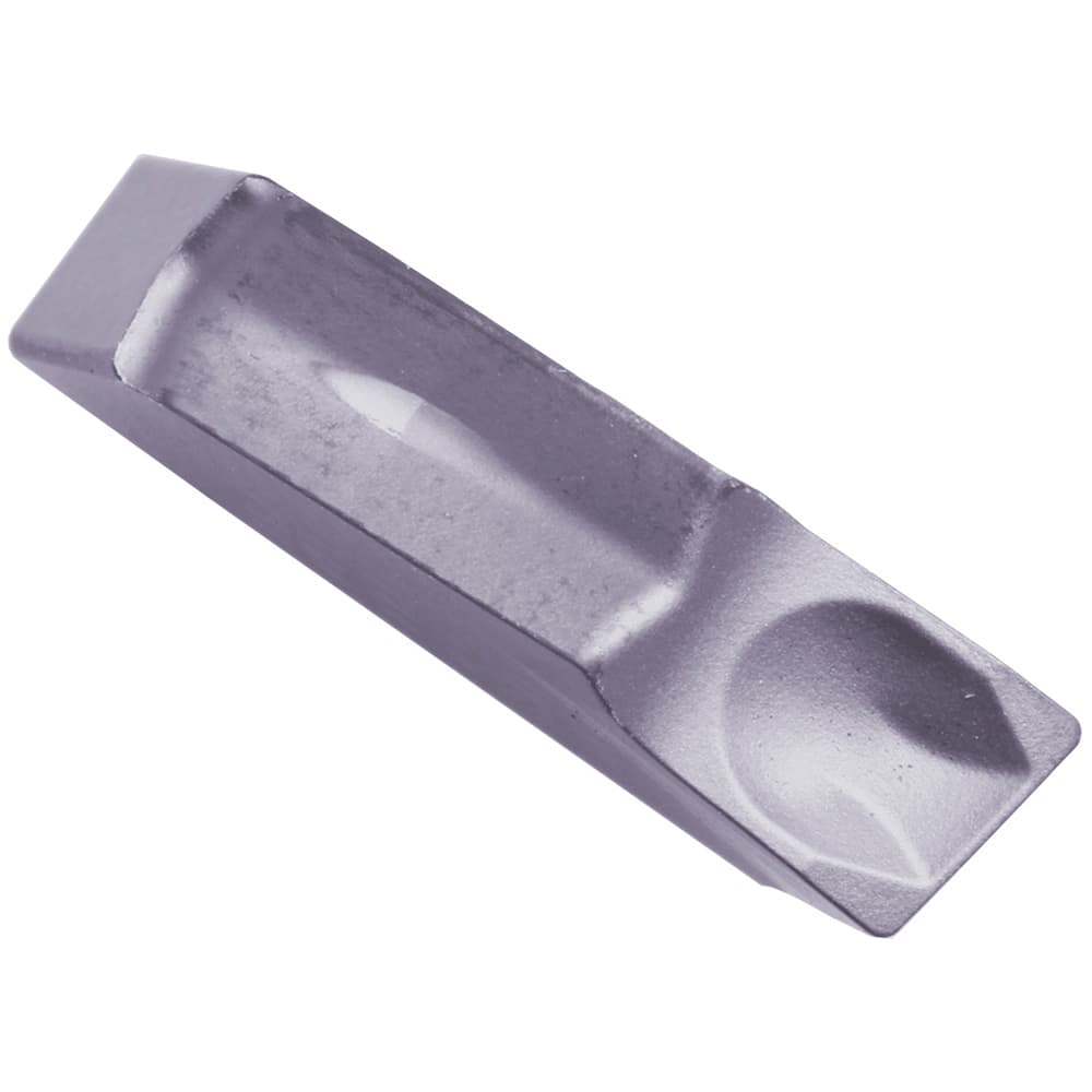 Kyocera - TKL3 PR1535 Carbide Cutoff Insert - Exact Tool & Supply