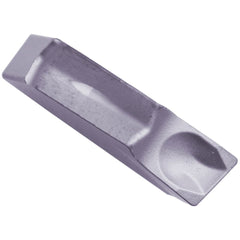 Kyocera - TKL3 PR1535 Carbide Cutoff Insert - Exact Tool & Supply