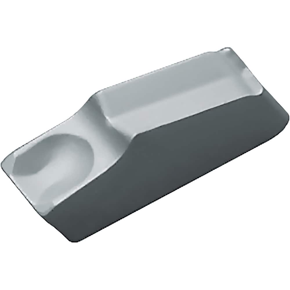 Kyocera - TKN3 TN620 Cermet Cutoff Insert - Exact Tool & Supply