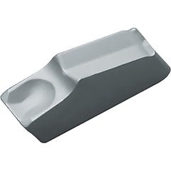 Kyocera - TKN3 TN620 Cermet Cutoff Insert - Exact Tool & Supply