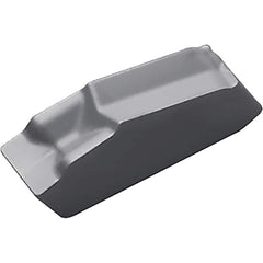 Kyocera - TKN2-P PR1535 Carbide Cutoff Insert - Exact Tool & Supply