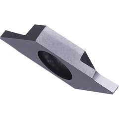Kyocera - TKF12L050-NB PR1535 Carbide Cutoff Insert - Exact Tool & Supply