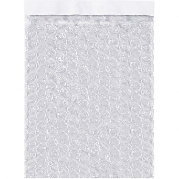 Value Collection - Bubble Roll & Foam Wrap Type: Bubble Pouch Package Type: Case - Exact Tool & Supply