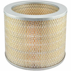 Baldwin Filters - 7-11/16" OAL x 10-1/16" OD Automotive Air Filter - Exact Tool & Supply