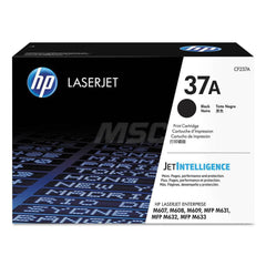 Hewlett-Packard - Office Machine Supplies & Accessories; Office Machine/Equipment Accessory Type: Toner Cartridge ; For Use With: HP LaserJet Enterprise MFP M632fht; MFP M632h; MFP M631z; MFP M631h; M608x; M609dn; MFP M632z; M609x; M608dn; M607n; M607dn; - Exact Tool & Supply