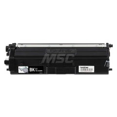 Brother - Office Machine Supplies & Accessories; Office Machine/Equipment Accessory Type: Toner Cartridge ; For Use With: HL-L8260CDW; HL-L8360CDW; HL-L8360CDWT; MFC-L8610CDW; MFC-L8895CDW; MFC-L8900CDW ; Color: Black - Exact Tool & Supply