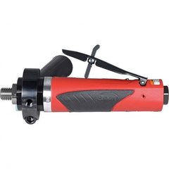 Sioux Tools - Handheld Buffers & Polishers Type: Polisher Type of Power: Air - Exact Tool & Supply