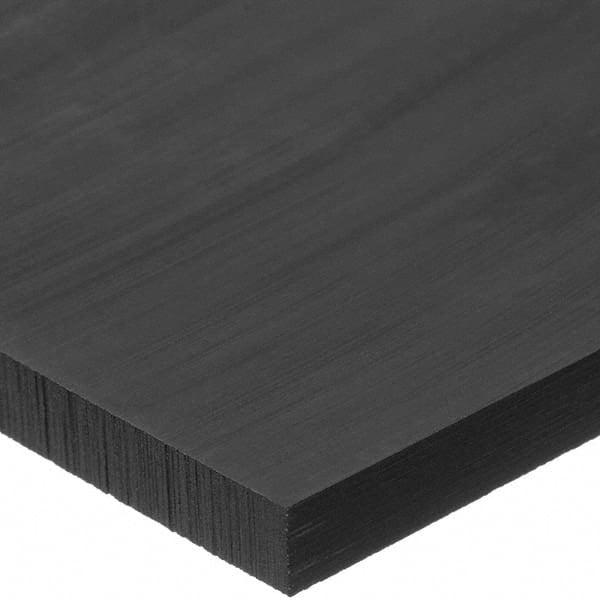 USA Sealing - Compression Packing Material: Carbon Fiber Size: 3/8 (Inch) - Exact Tool & Supply