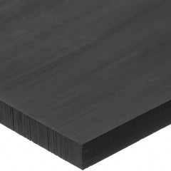 USA Sealing - Plastic, Rubber & Synthetic Tube Inside Diameter (Inch): 0.333 Outside Diameter (Inch): 9/16 - Exact Tool & Supply