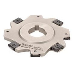 SDND3.00-.187-08-LN08 SLOT MILING - Exact Tool & Supply