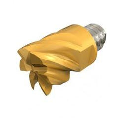 MM EC .500B37R015-6T08 Grade IC908 - Multi Master Cutter - Exact Tool & Supply