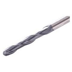 EB-A2 05-40C05E100 IC900 END MILL - Exact Tool & Supply