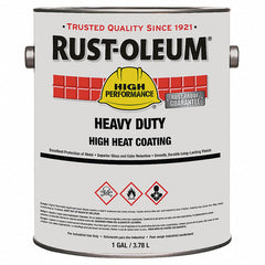 High Heat Heavy Duty Aluminum Sealant - Exact Tool & Supply