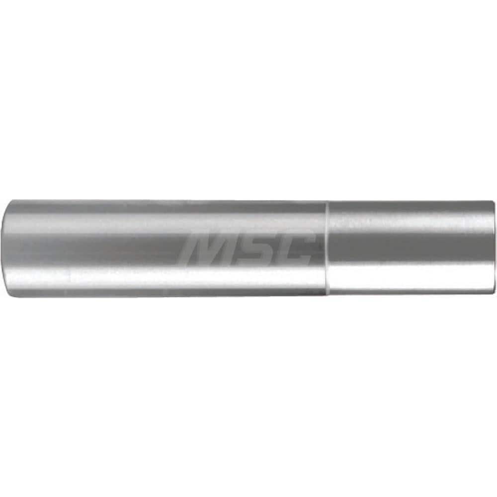 YG-1 - End Mill Holders & Adapters; Shank Type: Straight Shank ; Modular Connection Size: M16 ; Taper Size: None ; Hole Diameter (mm): 31.7500 ; Hole Diameter (Inch): 1-1/4 ; Nose Diameter (Inch): 9-27/32 - Exact Tool & Supply