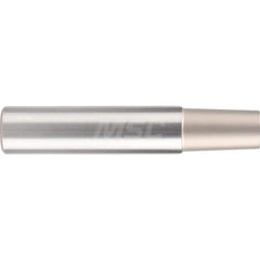 YG-1 - End Mill Holders & Adapters; Shank Type: Straight Shank ; Modular Connection Size: M6 ; Taper Size: None ; Hole Diameter (mm): 15.8750 ; Hole Diameter (Inch): 5/8 ; Nose Diameter (Inch): 2-3/4 - Exact Tool & Supply