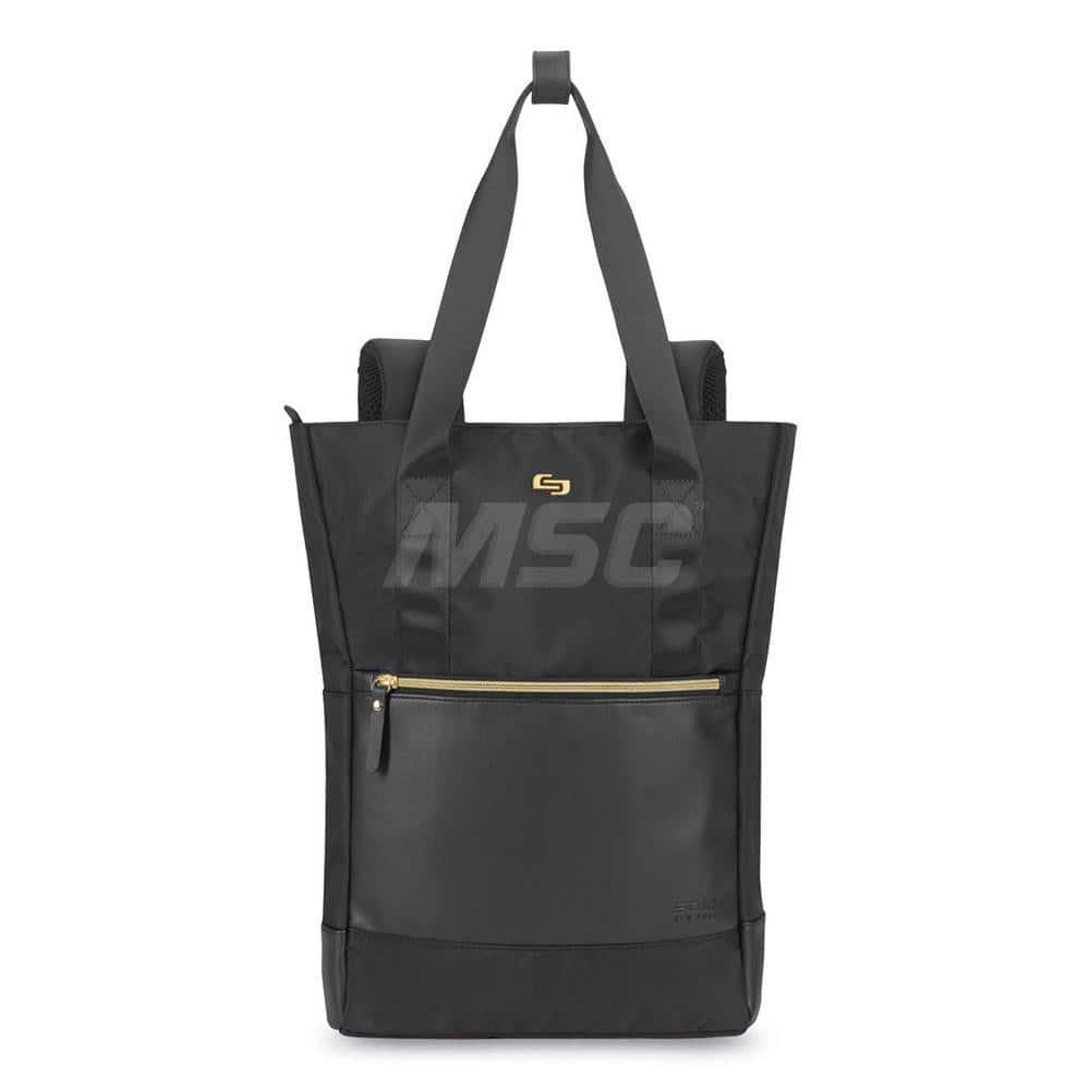 United States Luggage - Protective Cases; Type: Hybrid Backpack Tote ; Length Range: 12" - 17.9" ; Width Range: 12" - 17.9" ; Height Range: 12" - 17.9" ; Weight Range: 1 Lb. - Exact Tool & Supply
