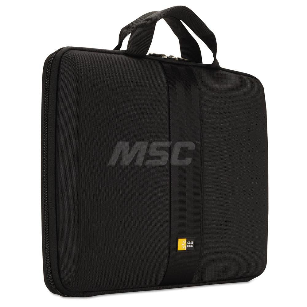 Case Logic - Protective Cases; Type: Laptop Sleeve ; Length Range: 12" - 17.9" ; Width Range: 12" - 17.9" ; Height Range: 12" - Exact Tool & Supply