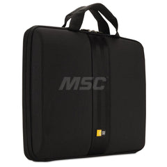 Case Logic - Protective Cases; Type: Laptop Sleeve ; Length Range: 12" - 17.9" ; Width Range: 12" - 17.9" ; Height Range: 12" - Exact Tool & Supply
