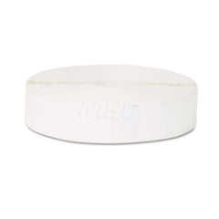 Seiko - Labels, Ribbons & Tapes; Type: Self-Adhesive Address Label ; Color: White ; For Use With: Seiko SLP 420 or Above Smart Label Printers ; Width (Inch): 1-1/8 ; Length (Inch): 3-1/2 ; Material: Paper - Exact Tool & Supply
