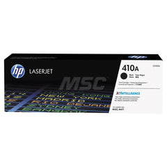 Hewlett-Packard - Office Machine Supplies & Accessories; Office Machine/Equipment Accessory Type: Toner Cartridge ; For Use With: HP Color LaserJet Pro MFP M477fdw; MFP M477fnw; MFP M477fdn; M452nw; M452dn; M452dw ; Color: Black - Exact Tool & Supply