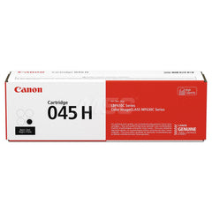 Canon - Office Machine Supplies & Accessories; Office Machine/Equipment Accessory Type: Toner Cartridge ; For Use With: Color ImageCLASS MF634Cdw; MF632Cdw; LBP612Cdw ; Color: Black - Exact Tool & Supply