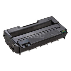Ricoh - Office Machine Supplies & Accessories; Office Machine/Equipment Accessory Type: Toner Cartridge ; For Use With: SP 3510DN; SP 3500SF; SP 3510SF; SP 3500N ; Color: Black - Exact Tool & Supply