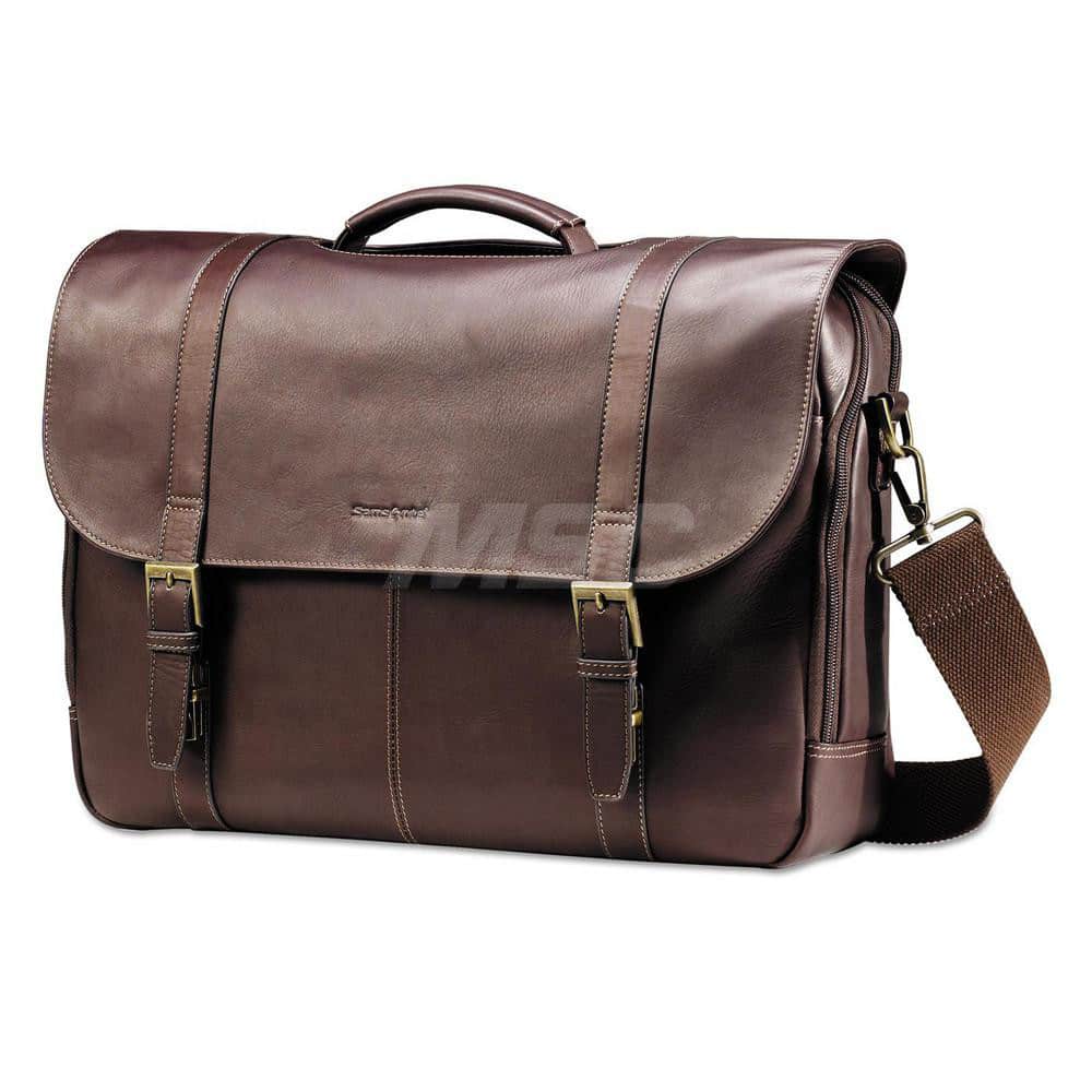 Samsonite - Protective Cases; Type: Flapover Case ; Length Range: 12" - 17.9" ; Width Range: 12" - 17.9" ; Height Range: 12" - 17.9" ; Weight Range: 1 Lb. - Exact Tool & Supply