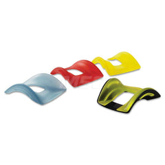 ACCO - Office Machine Supplies & Accessories; Office Machine/Equipment Accessory Type: Wrist Rest ; For Use With: Mouse ; Color: Black - Exact Tool & Supply