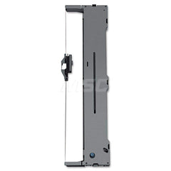 Epson - Labels, Ribbons & Tapes; Type: Ribbon ; Color: Black ; For Use With: FX-890II Impact Printer; FX-890II N Network Impact Printer; FX-890 Impact Printer; FX-890N Impact Printer ; Width (Inch): 1-1/8 ; Length (Inch): 57 ; Material: Fabric - Exact Tool & Supply