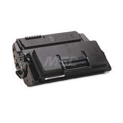 Xerox - Office Machine Supplies & Accessories; Office Machine/Equipment Accessory Type: Toner Cartridge ; For Use With: Phaser 3600 ; Color: Black - Exact Tool & Supply