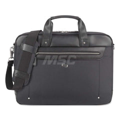 United States Luggage - Protective Cases; Type: Briefcase ; Length Range: 12" - 17.9" ; Width Range: 12" - 17.9" ; Height Range: 12" - 17.9" ; Weight Range: 1 Lb. - Exact Tool & Supply
