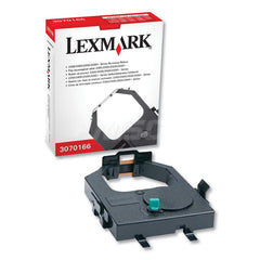 Lexmark - Office Machine Supplies & Accessories; Office Machine/Equipment Accessory Type: Correctable Ribbon ; For Use With: Lexmark 2480; 2481; 2490; 2491; 2580; 2580+; 2580n; 2580n+; 2581; 2581+; 2581n; 2581n+; 2590; 2590+; 2590n; 2590n+; 2591; 2591+; - Exact Tool & Supply