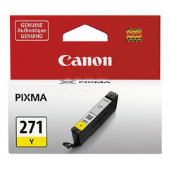 Canon - Office Machine Supplies & Accessories; Office Machine/Equipment Accessory Type: Ink ; For Use With: Refurbished - Exact Tool & Supply
