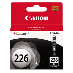 Canon - Office Machine Supplies & Accessories; Office Machine/Equipment Accessory Type: Ink ; For Use With: PIXMA MX892 Wireless; PIXMA MG5320 Wireless Refurbished; PIXMA MG5220 Wireless Refurbished; PIXMA iP4920; PIXMA MG8120 Wireless; PIXMA iX6520; PIX - Exact Tool & Supply