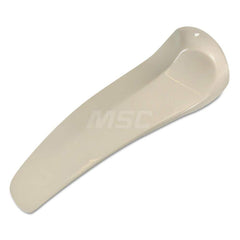 Artistic - Office Machine Supplies & Accessories; Office Machine/Equipment Accessory Type: Telephone Shoulder Rest ; For Use With: Regular & Trimline Phones ; Color: Pearl Gray - Exact Tool & Supply