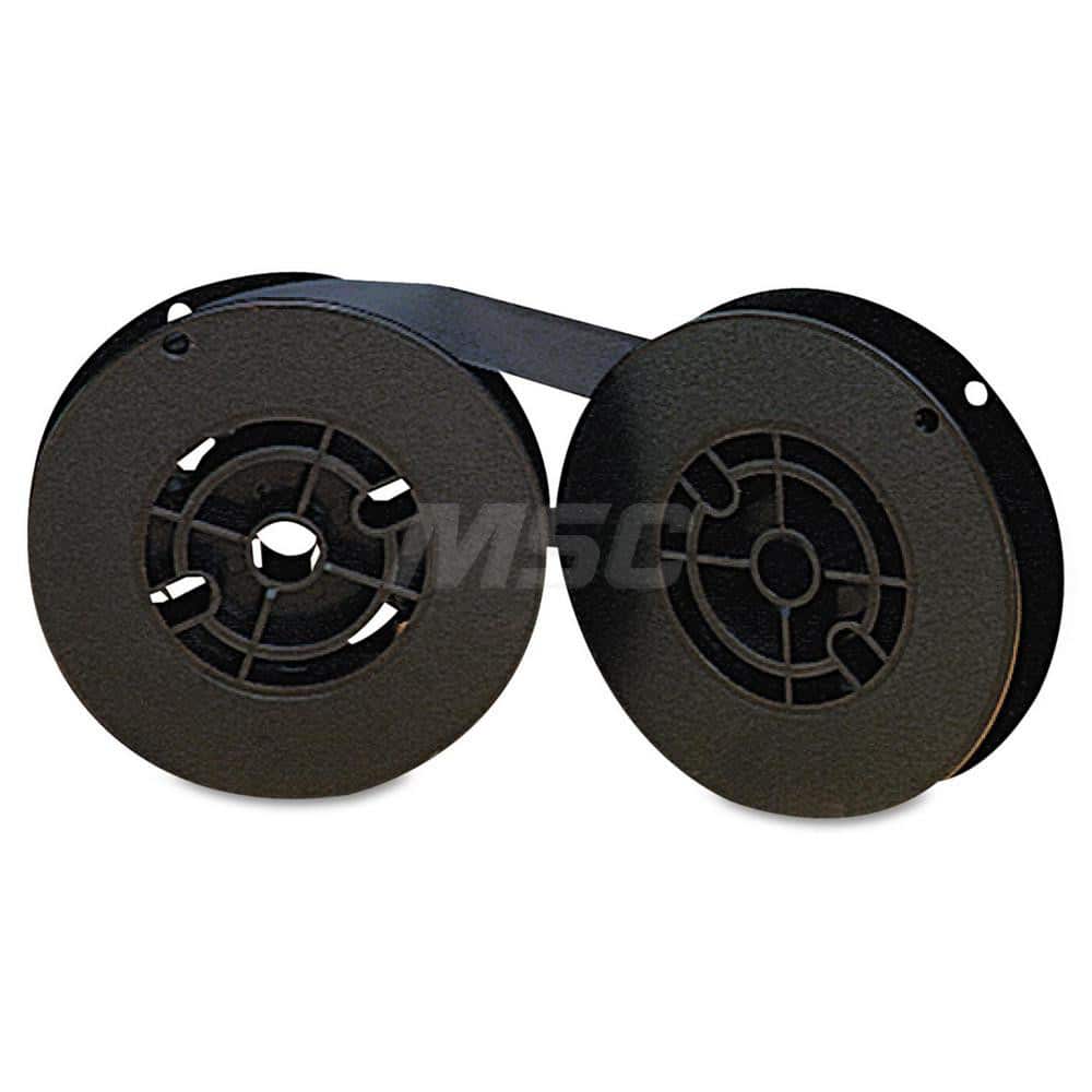 Printronix - Office Machine Supplies & Accessories; Office Machine/Equipment Accessory Type: Ribbon ; For Use With: Texas Instruments Omni 800 Models 810; 820; 880; 885 ; Color: Black - Exact Tool & Supply