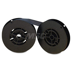 Printronix - Office Machine Supplies & Accessories; Office Machine/Equipment Accessory Type: Ribbon ; For Use With: Texas Instruments Omni 800 Models 810; 820; 880; 885 ; Color: Black - Exact Tool & Supply