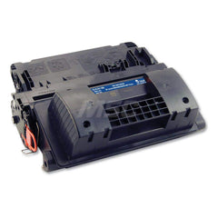 Troy - Office Machine Supplies & Accessories; Office Machine/Equipment Accessory Type: Toner Cartridge ; For Use With: HP LaserJet Enterprise M602; M603 ; Color: Black - Exact Tool & Supply