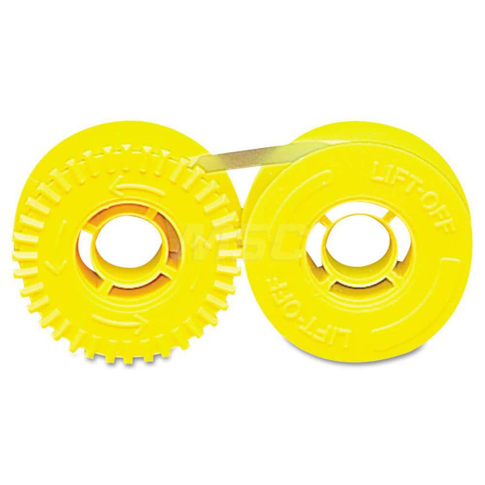 innovera - Correction Fluid & Tape; Type: Compatible Lift-off Tape ; Tape Size: 0.276 x 275.6 - Exact Tool & Supply