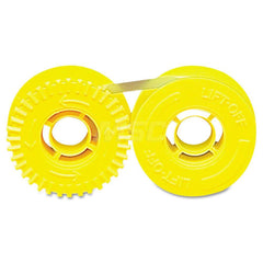 innovera - Correction Fluid & Tape; Type: Compatible Lift-off Tape ; Tape Size: 0.276 x 275.6 - Exact Tool & Supply