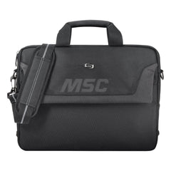 United States Luggage - Protective Cases; Type: Pro Slim Brief ; Length Range: 12" - 17.9" ; Width Range: 12" - 17.9" ; Height Range: 12" - 17.9" ; Weight Range: 1 Lb. - Exact Tool & Supply