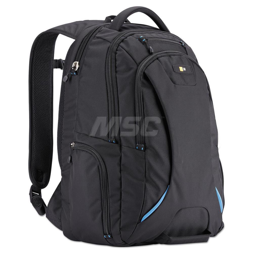Case Logic - Protective Cases; Type: Backpack ; Length Range: 12" - 17.9" ; Width Range: Less than 12" ; Height Range: 18" - 23.9" ; Weight Range: 1 Lb. - Exact Tool & Supply