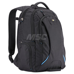 Case Logic - Protective Cases; Type: Backpack ; Length Range: 12" - 17.9" ; Width Range: Less than 12" ; Height Range: 18" - 23.9" ; Weight Range: 1 Lb. - Exact Tool & Supply