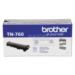 Brother - Office Machine Supplies & Accessories; Office Machine/Equipment Accessory Type: Toner Cartridge ; For Use With: DCP-L2550DW; HL-L2350DW; HL-L2370DW; HL-L2370DW XL; HL-L2390DW; HL-L2395DW; MFC-L2710DW; MFC-L2750DW; MFC-L2750DW XL; MFC-L2690DW; M - Exact Tool & Supply
