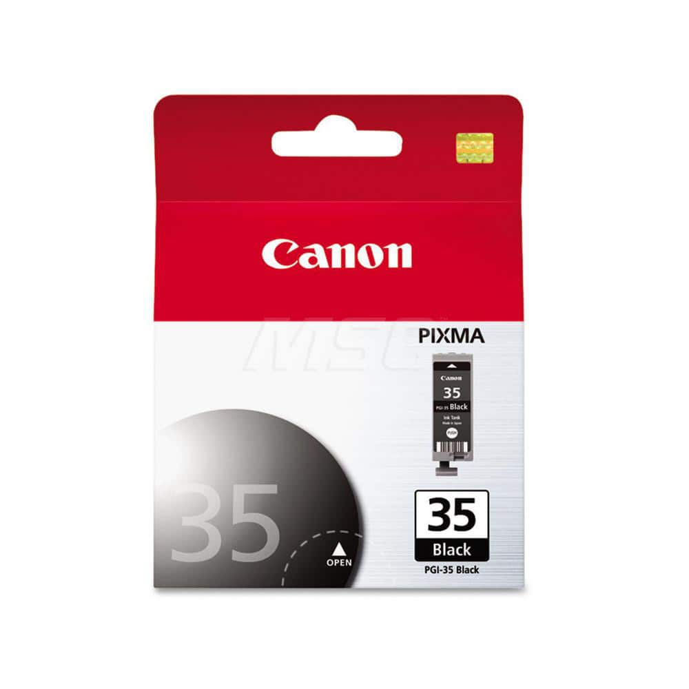 Canon - Office Machine Supplies & Accessories; Office Machine/Equipment Accessory Type: Ink ; For Use With: PIXMA iP100; Refurbished - Exact Tool & Supply