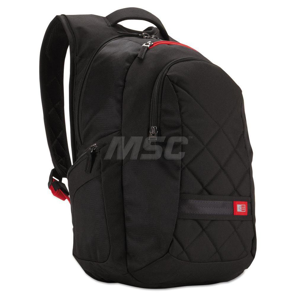 Case Logic - Protective Cases; Type: Backpack ; Length Range: 12" - 17.9" ; Width Range: Less than 12" ; Height Range: 12" - 17.9" ; Weight Range: 1 Lb. - Exact Tool & Supply